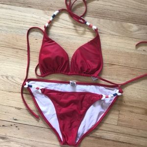 RYGY Sport bathing suit